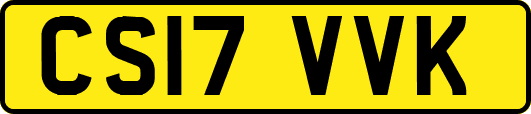 CS17VVK