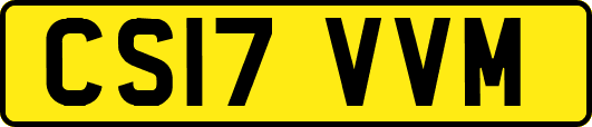 CS17VVM
