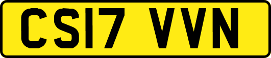 CS17VVN