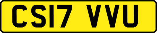CS17VVU