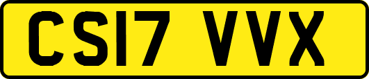 CS17VVX
