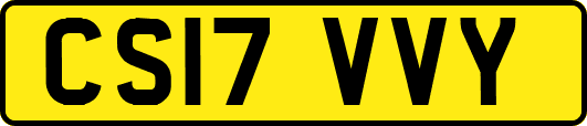 CS17VVY