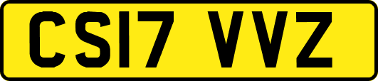 CS17VVZ