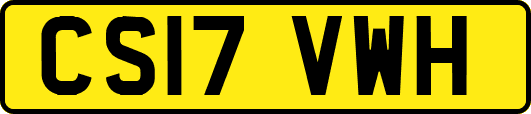 CS17VWH