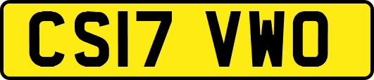 CS17VWO