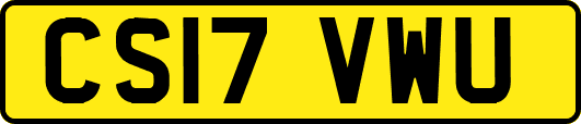 CS17VWU