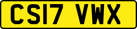 CS17VWX