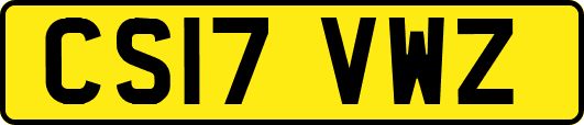 CS17VWZ