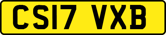 CS17VXB