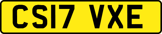 CS17VXE