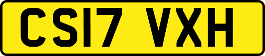 CS17VXH