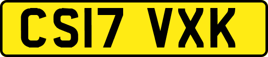 CS17VXK