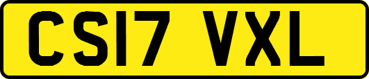 CS17VXL