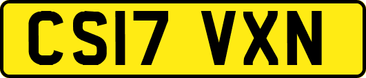 CS17VXN