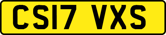 CS17VXS