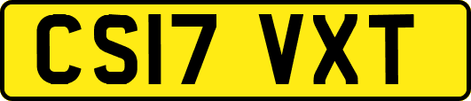 CS17VXT