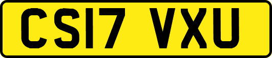 CS17VXU