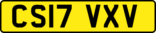 CS17VXV