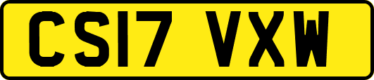 CS17VXW