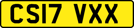 CS17VXX
