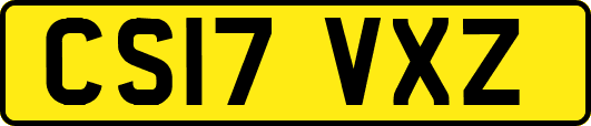 CS17VXZ