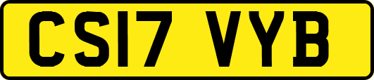 CS17VYB