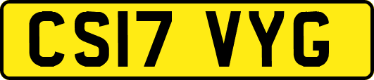 CS17VYG