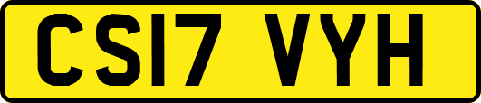 CS17VYH