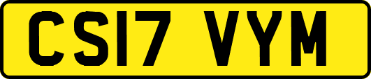 CS17VYM