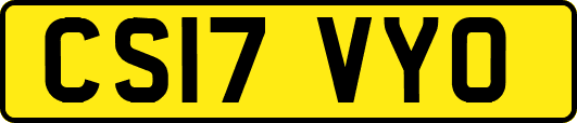 CS17VYO