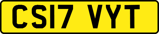 CS17VYT