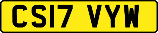 CS17VYW