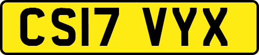 CS17VYX