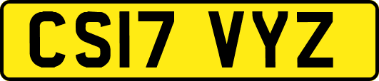 CS17VYZ