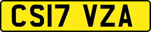 CS17VZA