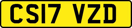 CS17VZD