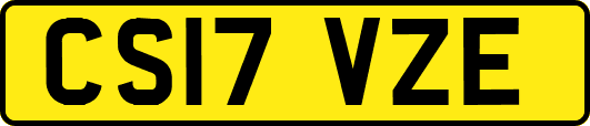 CS17VZE