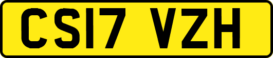 CS17VZH