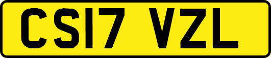 CS17VZL
