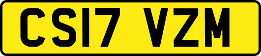 CS17VZM