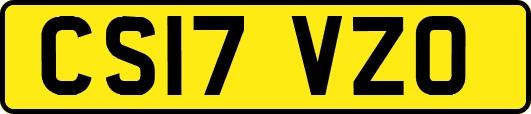 CS17VZO