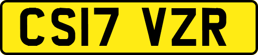 CS17VZR