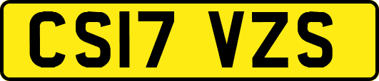 CS17VZS