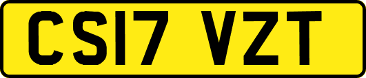 CS17VZT