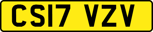 CS17VZV