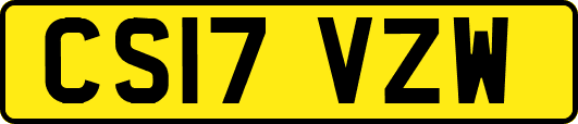 CS17VZW