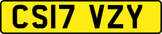 CS17VZY