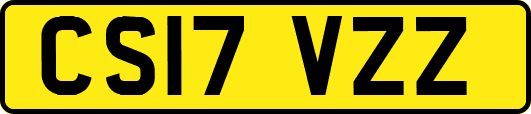 CS17VZZ
