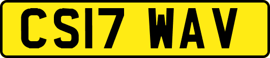 CS17WAV