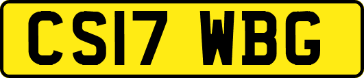 CS17WBG